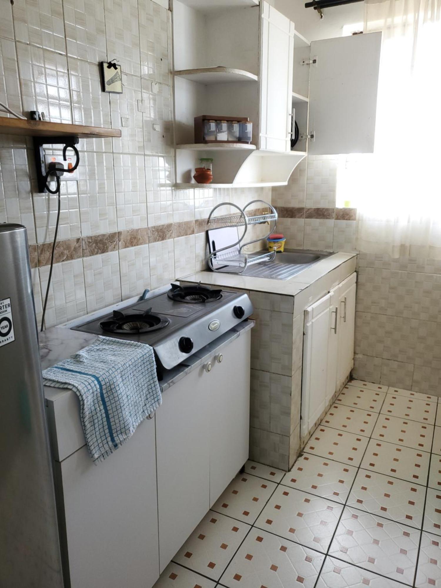 Kayi'S Place Nairobi Dış mekan fotoğraf