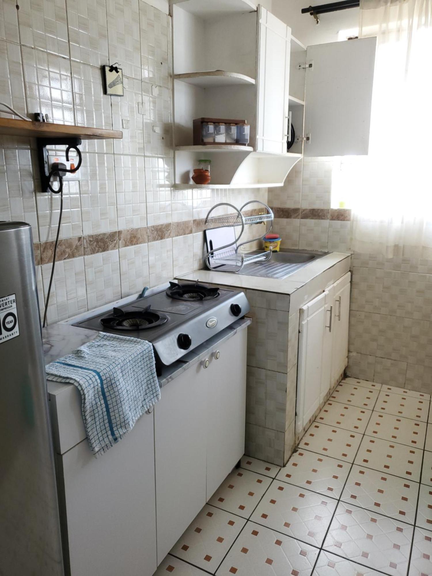 Kayi'S Place Nairobi Dış mekan fotoğraf