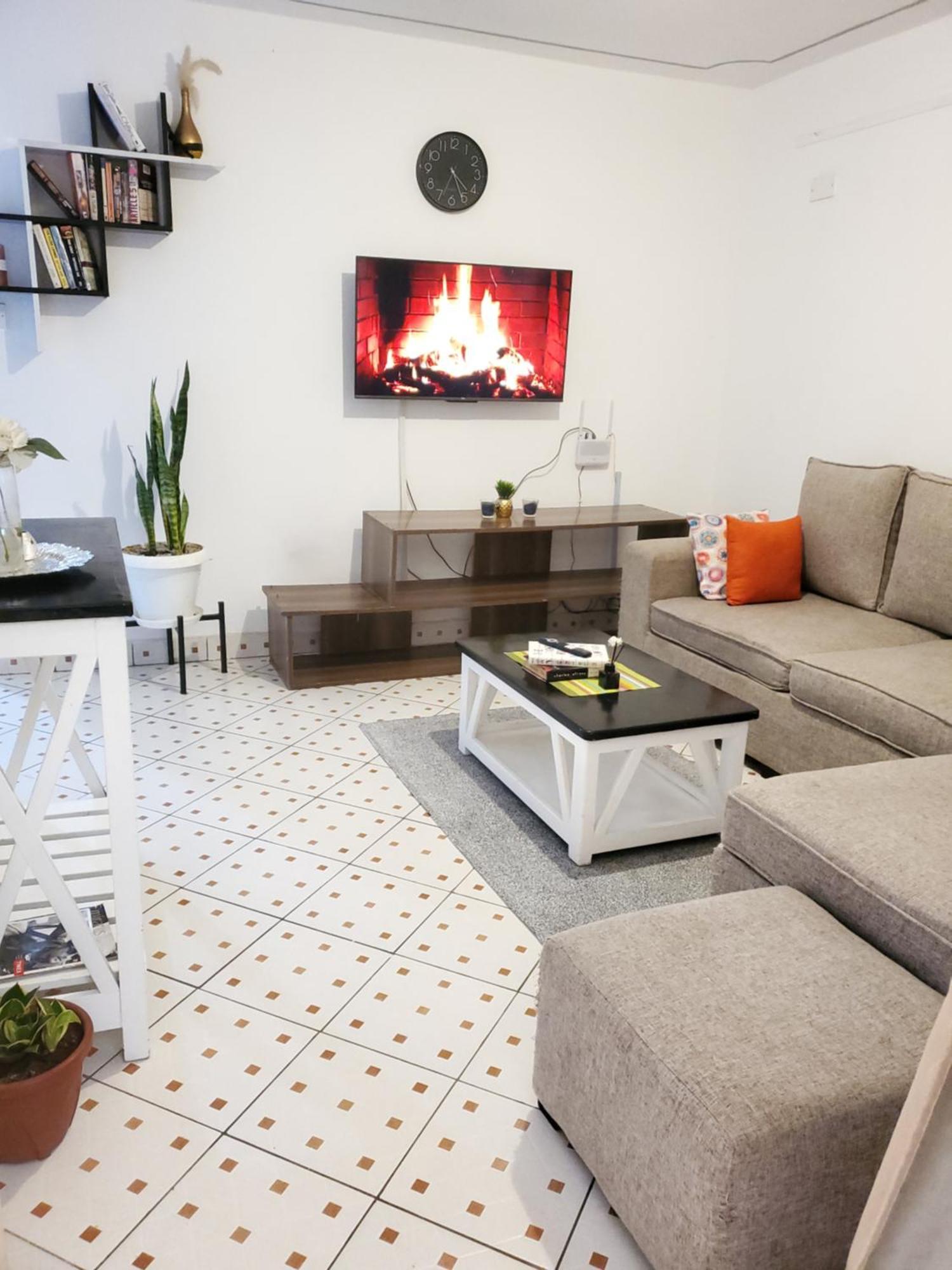 Kayi'S Place Nairobi Dış mekan fotoğraf
